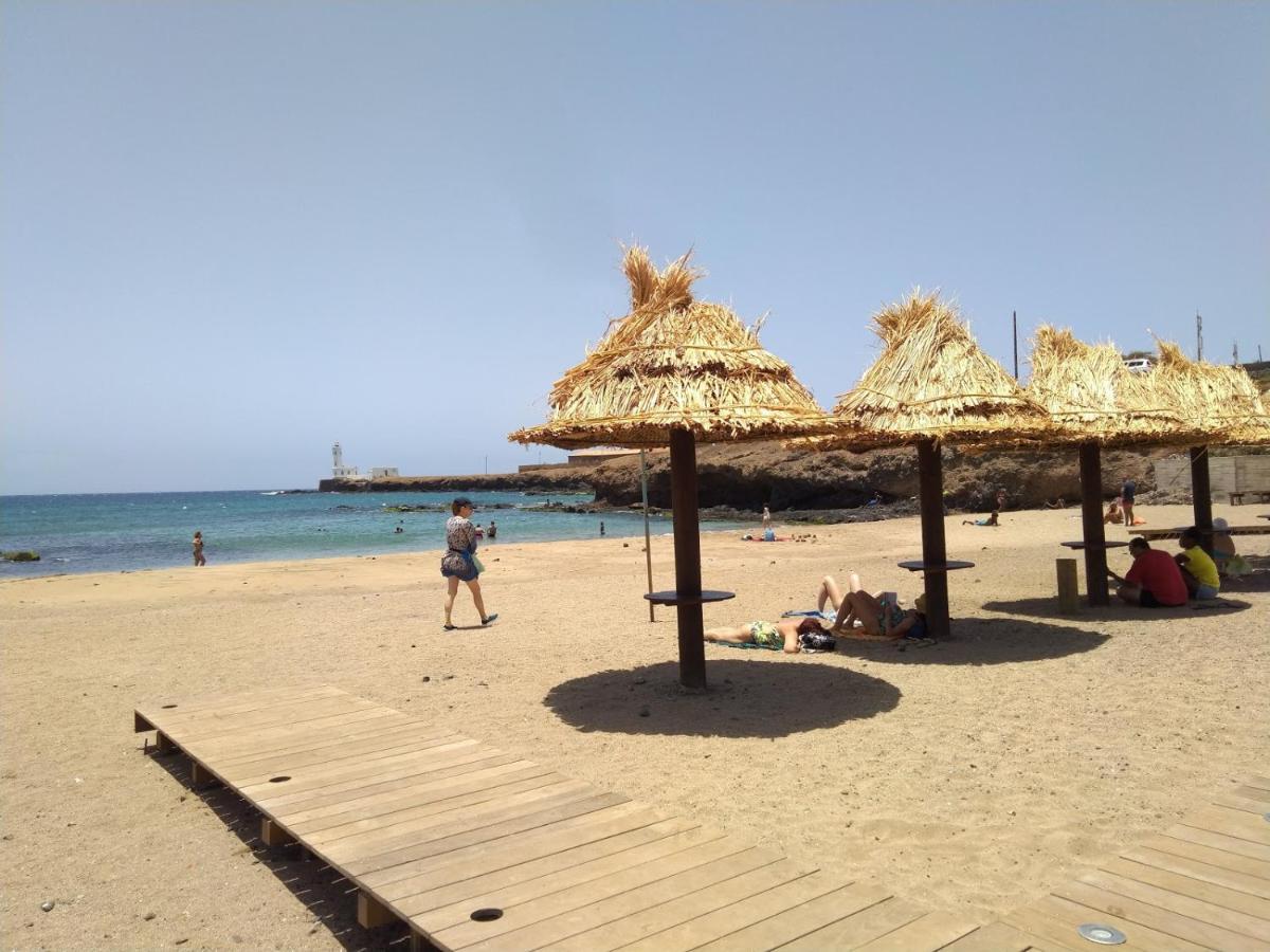 Syds Beach House Praia Ngoại thất bức ảnh