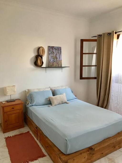 Syds Beach House Praia Ngoại thất bức ảnh