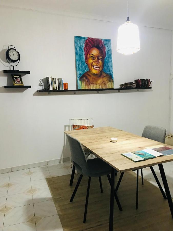 Syds Beach House Praia Ngoại thất bức ảnh